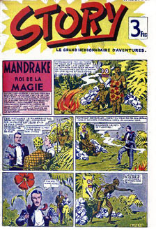 Couverture du numero 11