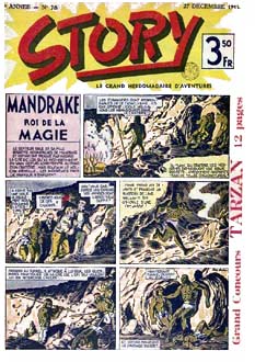 Couverture du numero 28