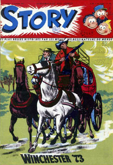 Couverture du numro 290