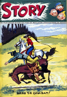 Couverture du numero 291