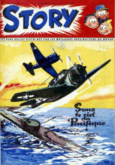 Couverture du numero 292