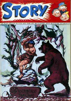 Couverture du numero 293