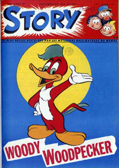 Couverture du numero 295