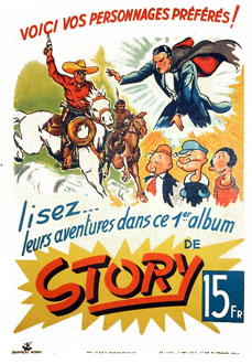 Couverture du recueil 1