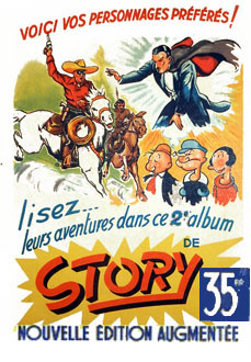 Couverture du recueil 2