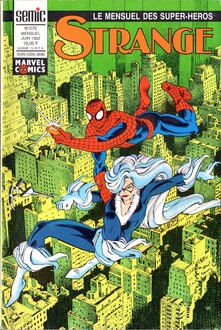 Couverture du numero 270