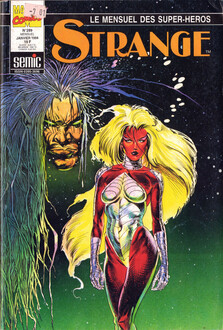 Couverture du num�ro 289