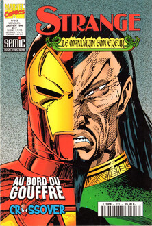 Couverture du num�ro 313