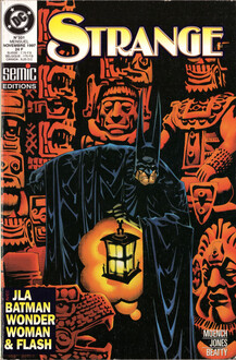 Couverture du numero 331