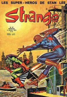 Couverture du num�ro 37