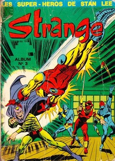 Couverture du recueil 3