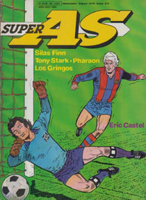 Couverture du numero 68