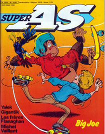 Couverture du numero 78