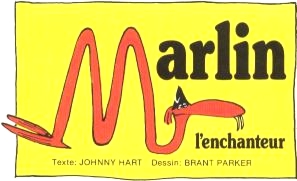 Marlin l'enchanteur