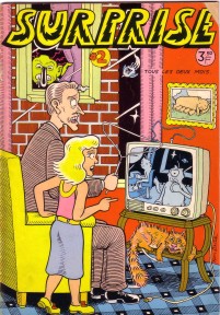 Couverture du numero 2