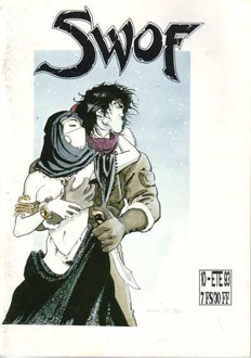 Couverture du numro 10