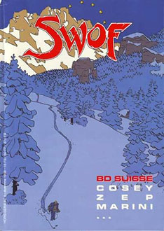 Couverture du numero HS1