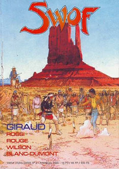 Couverture du numero HS2