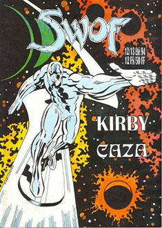 Couverture du numero 12/13