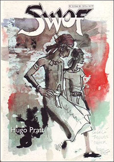 Couverture du numero 14/15