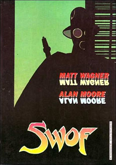 Couverture du numero 18/19