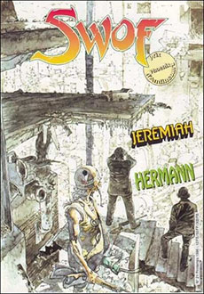 Couverture du numero 20/21