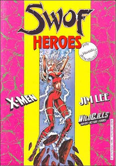 Couverture du numero 20/21