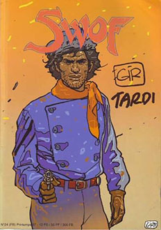 Couverture du numro 24