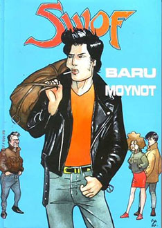 Couverture du numero 29