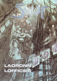 Couverture du numero 30