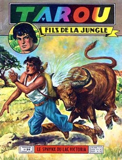 Couverture du numero 84