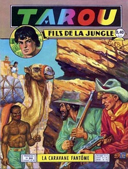 Couverture du numero 86