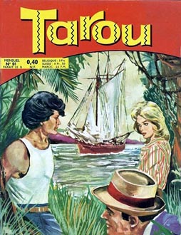 Couverture du numero 91