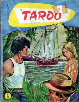 Couverture du recueil 577