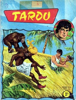 Couverture du recueil 585