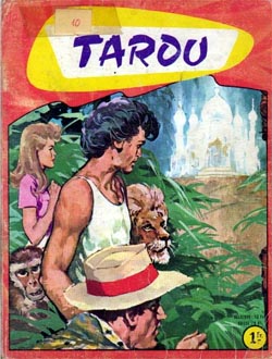 Couverture du recueil 597