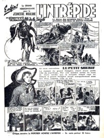 Supplément du numéro 116