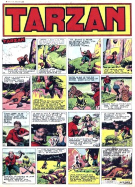 Couverture du numero S1/10