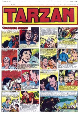 Couverture du numero S1/100