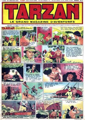 Couverture du numero S2/2