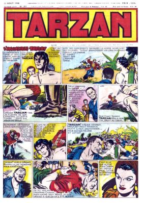 Couverture du numero S1/101