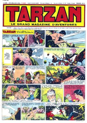 Couverture du numero S2/12