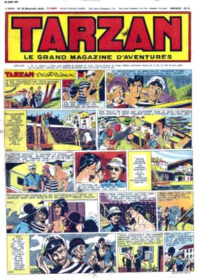 Couverture du numero S2/13