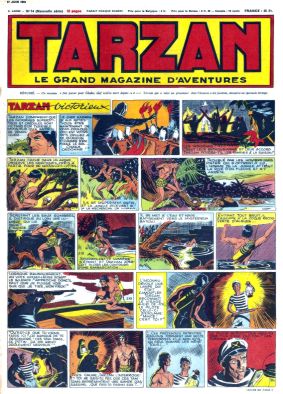 Couverture du numero S2/14