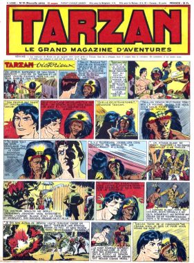 Couverture du numero S2/16