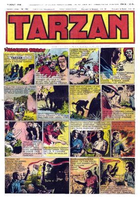 Couverture du numero S1/102