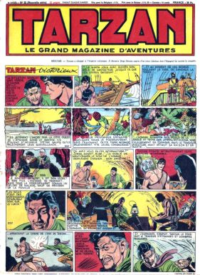 Couverture du numero S2/22