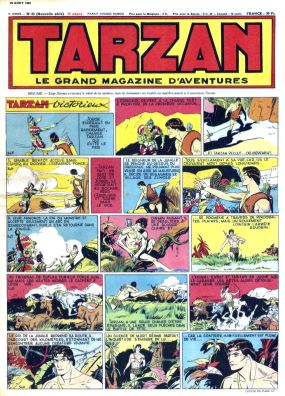 Couverture du numero S2/23