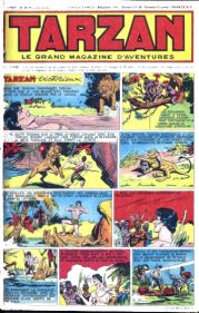 Couverture du numero S2/25