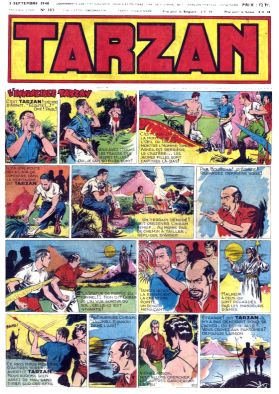 Couverture du numero S1/103